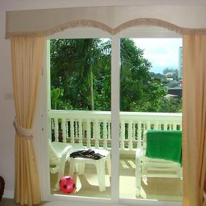 Appartement à 1 Chambre à Coucher